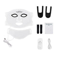Glow Elite - Face & Neck LED Mask