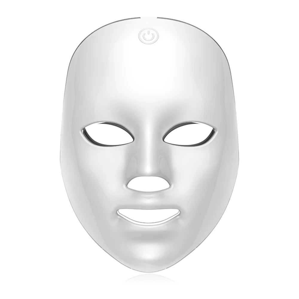 Glow Pro-LED Face Mask